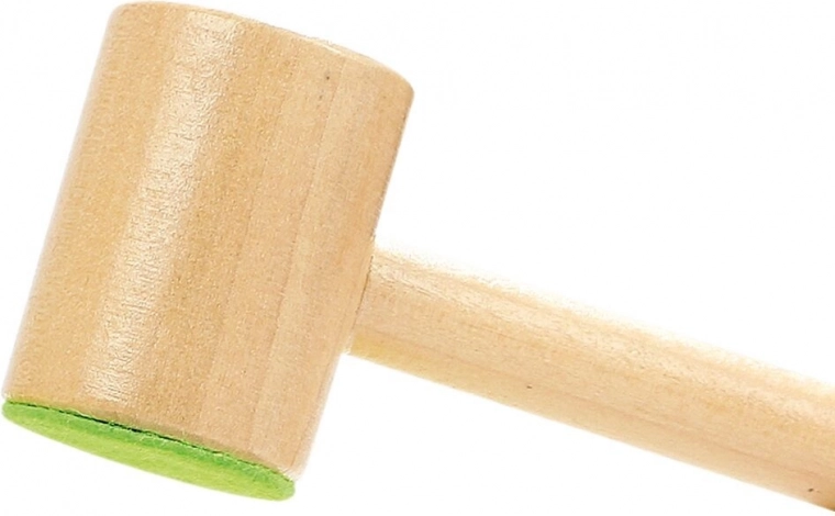 Ήσυχο και ασφαλές χτύπημα