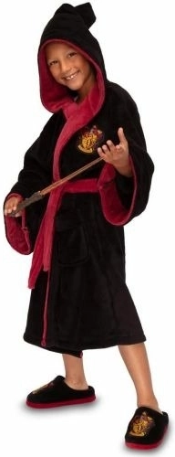 Κουκούλα και ζώνη για άνεση