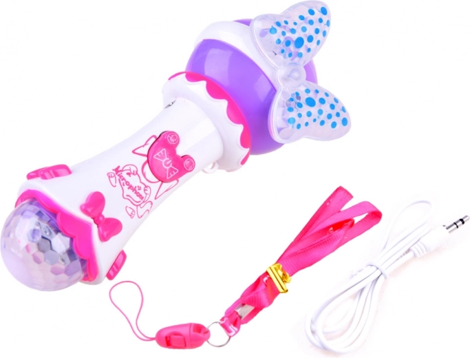 Ηχογράφηση και αναπαραγωγή εμφάνισης