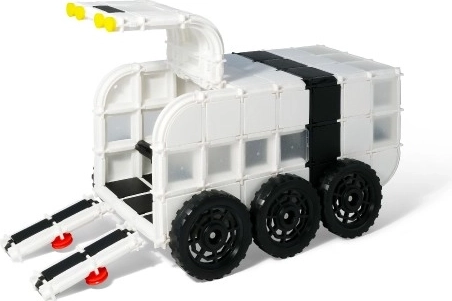 Όχημα μεταφοράς για ρόβερ Άρη