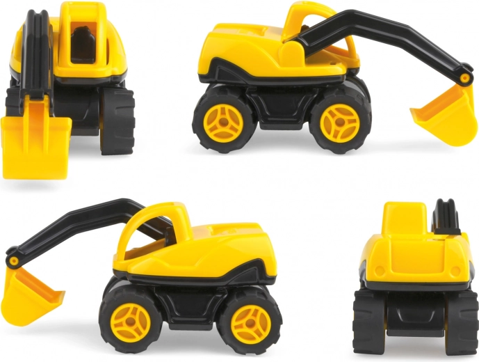 Συμπαγές μέγεθος για παιδικό χέρι