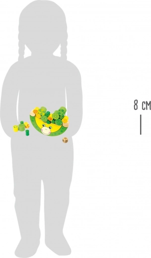 Ιδανικό μέγεθος για παιδικά χέρια