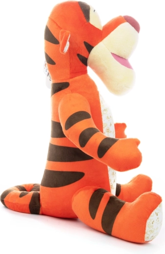 Χαρούμενο πρόσωπο του Τίγρη