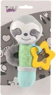 Ανακουφίζει τα ούλα χάρη στο οδοντοφυΐας