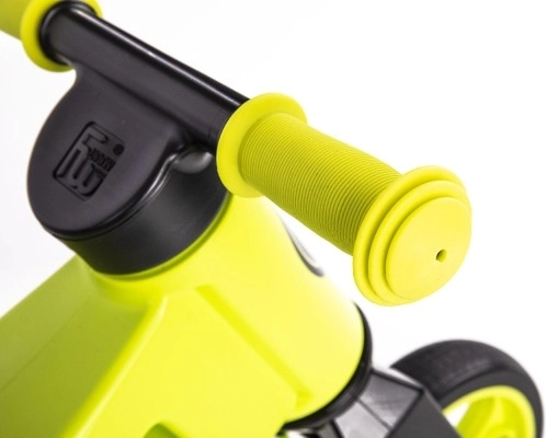 Ασφαλής διεύθυνση και άνετος χειρισμός