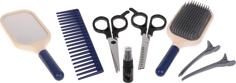 Πλήρη αξεσουάρ για μικρό σαλόνι