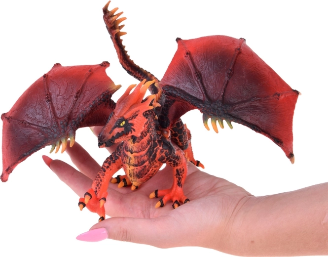 Ανθεκτική και σταθερή μινιατούρα