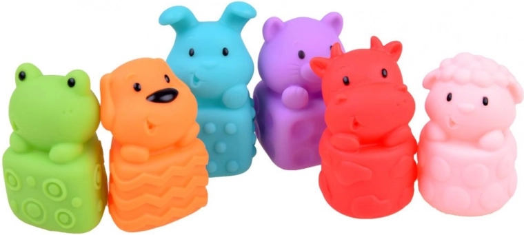 Ασφαλή και μαλακά