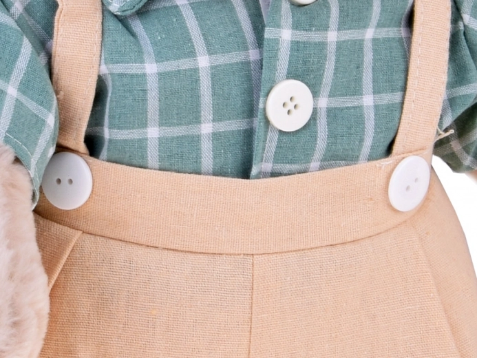 Ρούχα που αφαιρούνται εύκολα με αυτοκόλλητο κλείσιμο