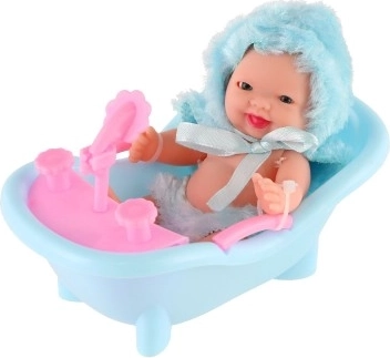 Διαδραστική και Πλενόμενη Κούκλα