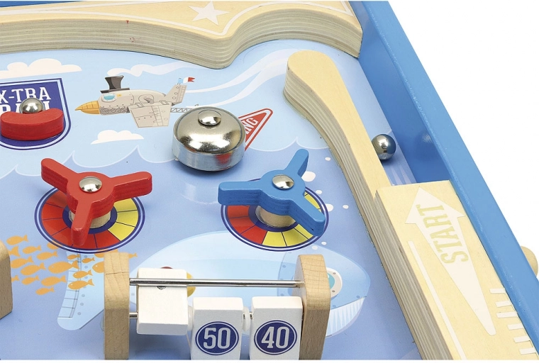 Αναδιπλούμενα ποδαράκια για ιδανική κλίση και εύκολη αποθήκευση