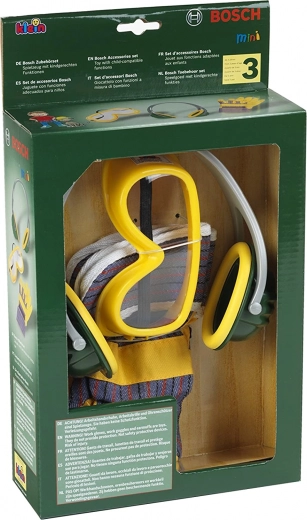 Ρεαλιστικός σχεδιασμός όπως ο αυθεντικός BOSCH