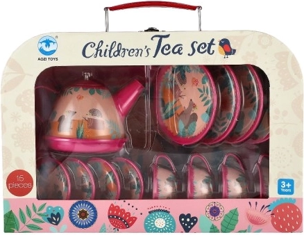 Παιχνιδιάρικος σχεδιασμός με ζωάκια