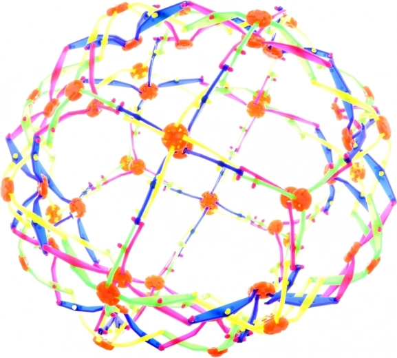Εντυπωσιακά νέον χρώματα