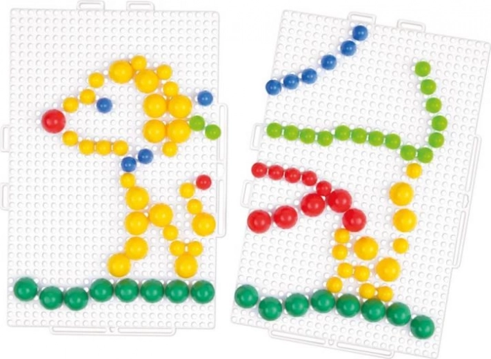 Υποστήριξη λεπτής κινητικότητας