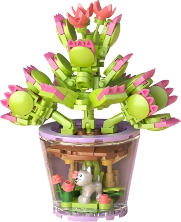 Όμορφη διακόσμηση με λεπτομέρειες