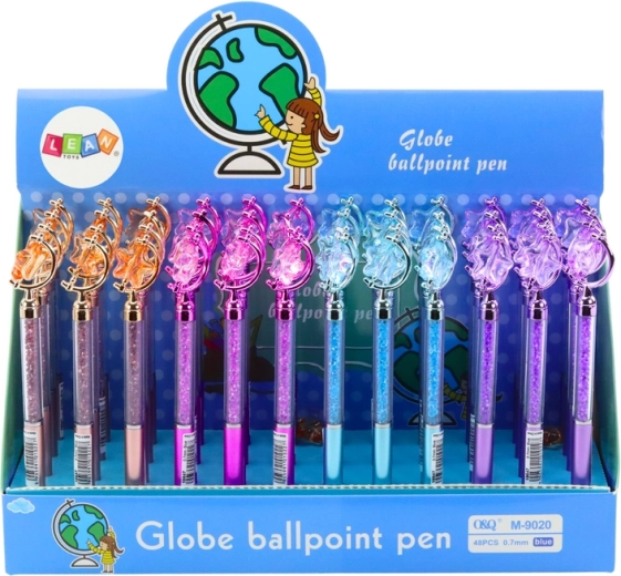 Μίξη χρωμάτων για κάθε διάθεση