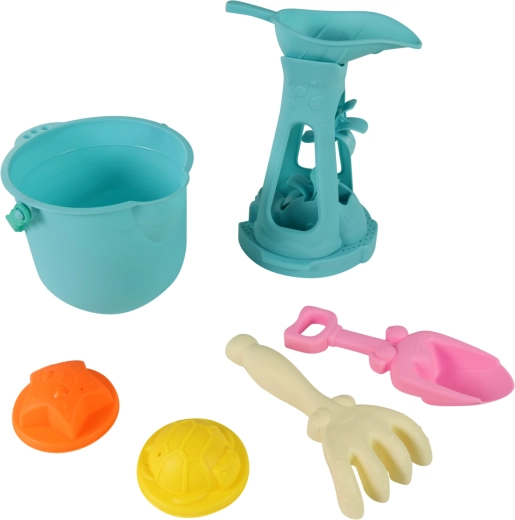 Σετ για το sandbox