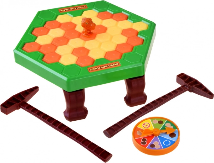 Πλήρες σετ παιχνιδιού