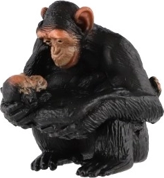 Πιστές λεπτομέρειες και ρεαλιστικά χρώματα