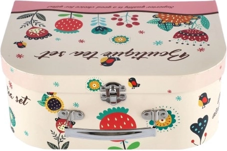 Πρακτικό βαλιτσάκι