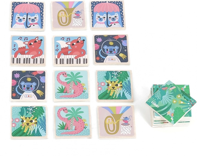 Ανθεκτικό υλικό και ασφαλές παιχνίδι