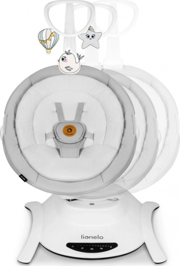 Άνεση και εργονομία