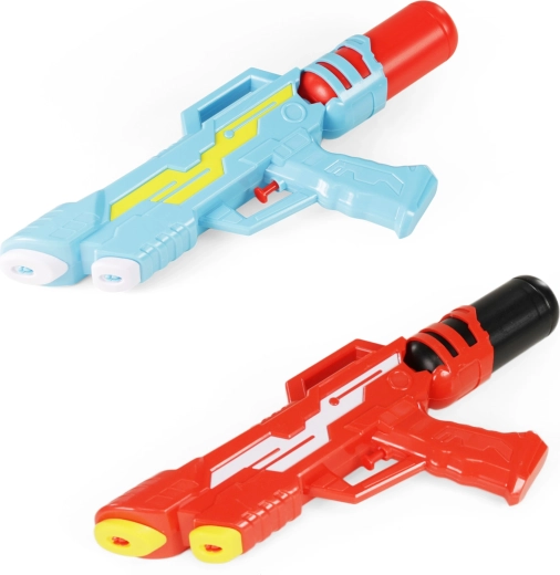 Ελαφρύ και άνετο για παιδικά χέρια