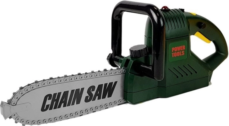 Ρεαλιστικό παιδικό αλυσοπρίονο