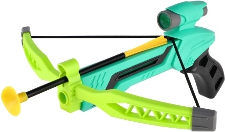 Σκόπευτρο για καλύτερη ακρίβεια