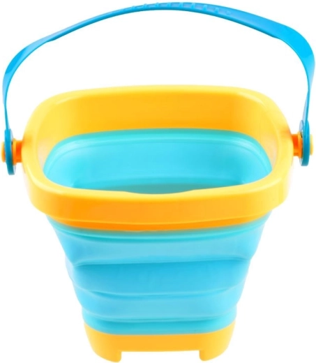 Πτυσσόμενος κουβάς