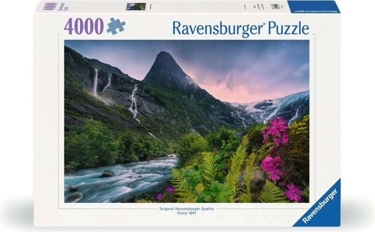 Premium ποιότητα RAVENSBURGER