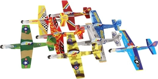 Ελαφριά αφρώδης κατασκευή