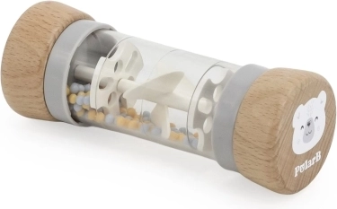 Ηχητικό παιχνίδι και αισθητηριακή εξερεύνηση