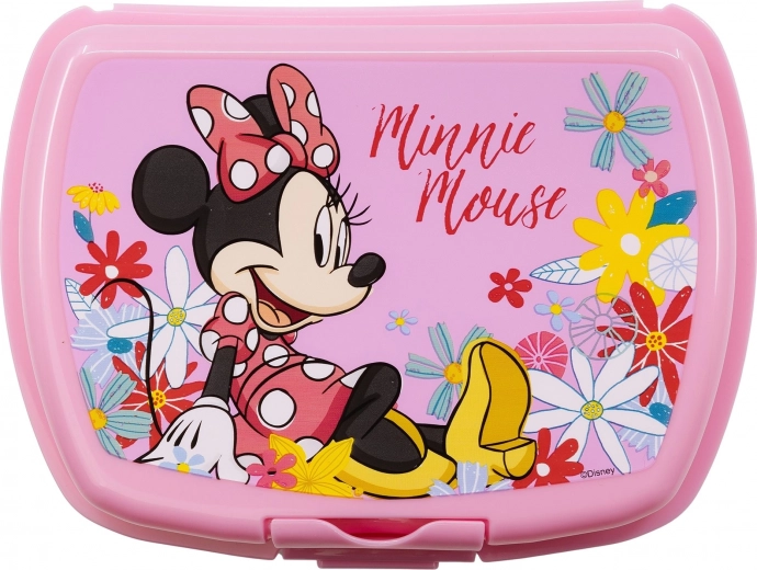 Στιλάτος σχεδιασμός με τη Minnie Mouse