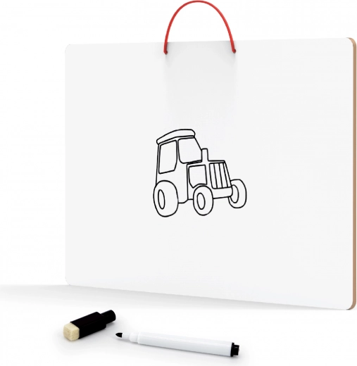 Πολυχρηστικός πίνακας ζωγραφικής