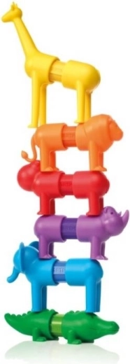 Ασφαλή και ανθεκτικά υλικά