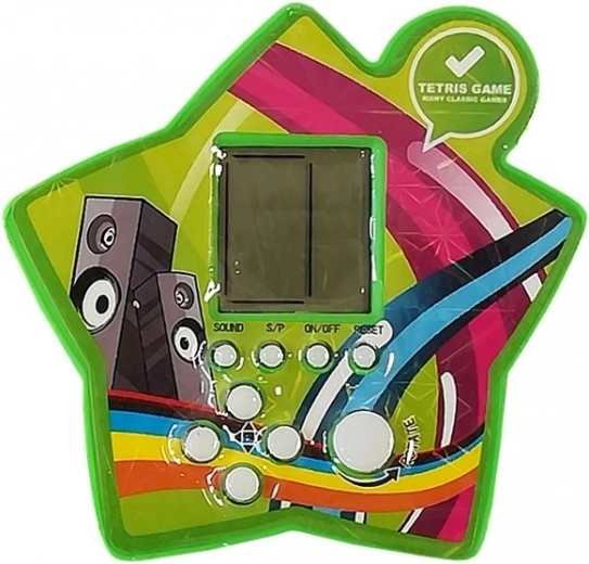 Συμπαγής διασκέδαση στην τσέπη