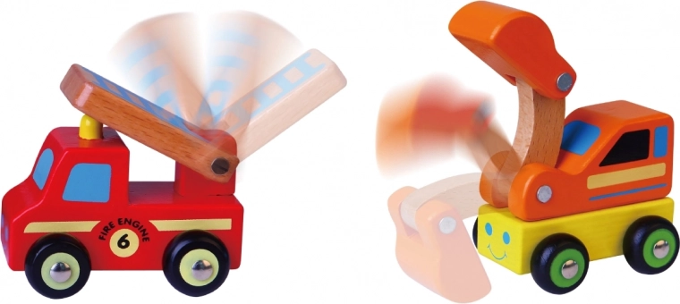 Ρεαλιστικές λεπτομέρειες που ενθουσιάζουν