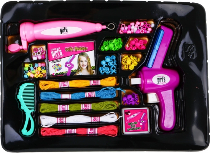 Όλα όσα χρειάζονται τα παιδιά σε ένα σετ