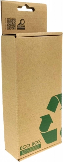 Οικολογική συσκευασία ECO BOX