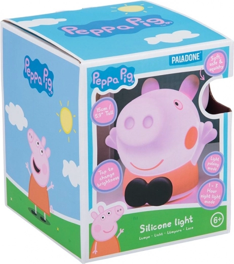 Επίσημη άδεια Peppa Pig