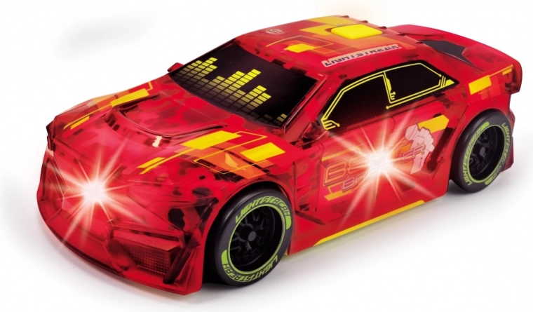 Φωτεινά εφέ