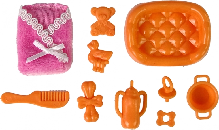 Πλούσια αξεσουάρ