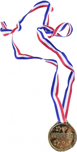 Τρικολόρ που τραβά την προσοχή