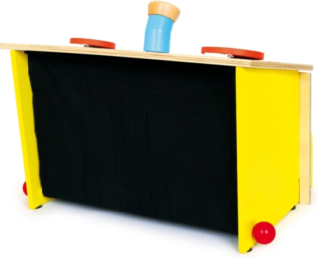 Οπτικά και ηχητικά ερεθίσματα