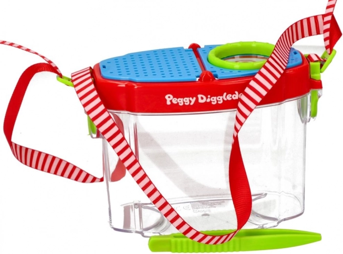 Ανοίγματα αερισμού και ασφαλής παρατήρηση