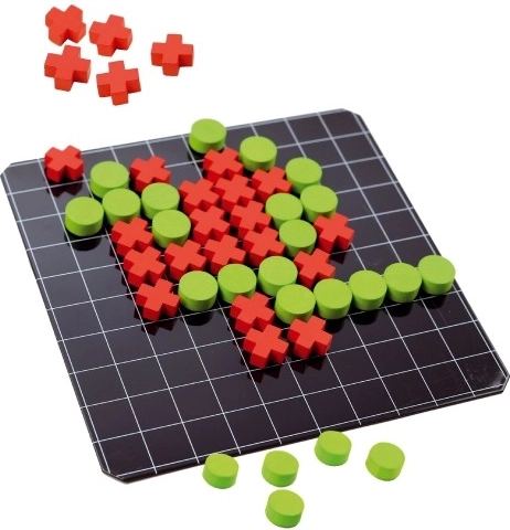 Ανθεκτική μεταλλική πλακέτα