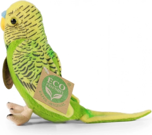 ECO‑friendly γέμιση από ανακυκλωμένα PET