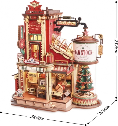 Ρεαλιστικά Εφέ